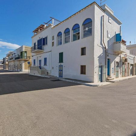 אוסטוני Casa Lorenzo מראה חיצוני תמונה