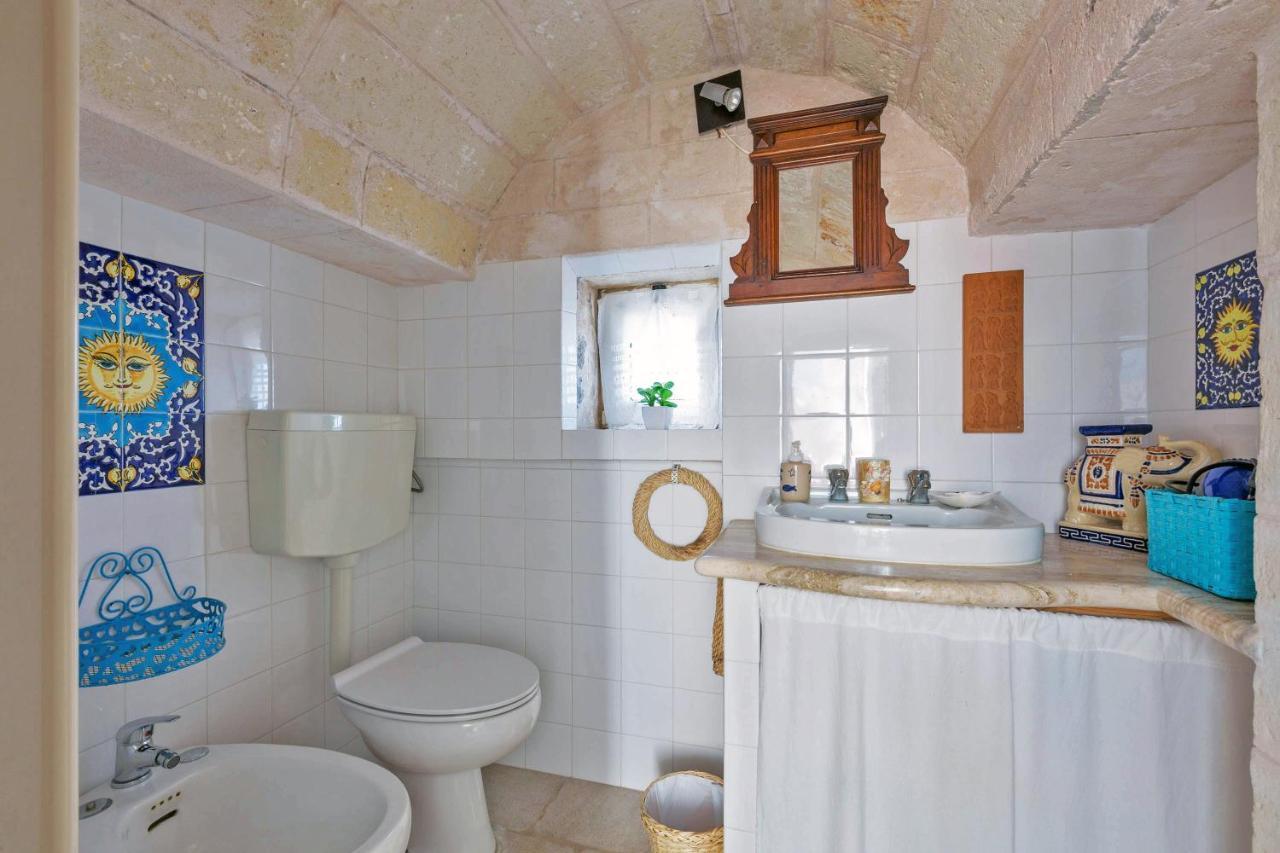 אוסטוני Casa Lorenzo מראה חיצוני תמונה