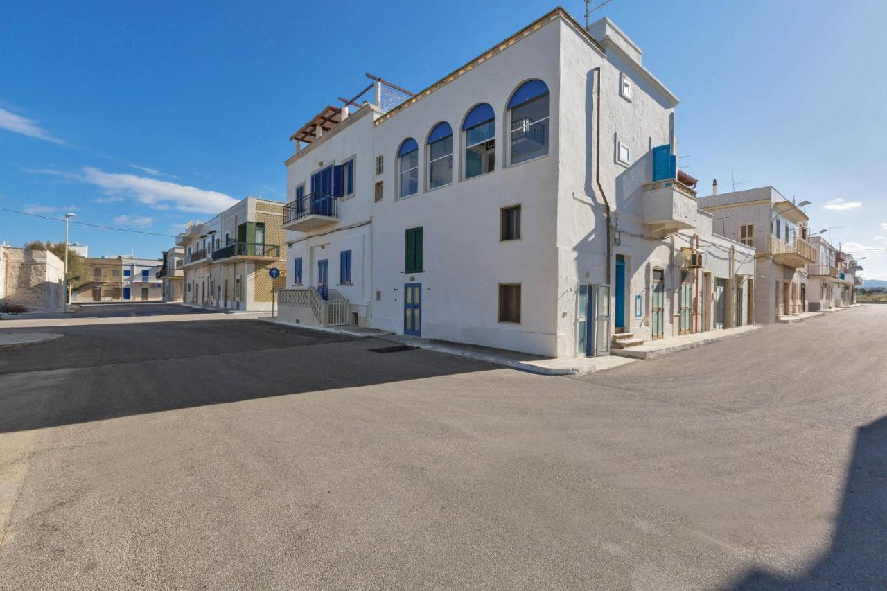 אוסטוני Casa Lorenzo מראה חיצוני תמונה