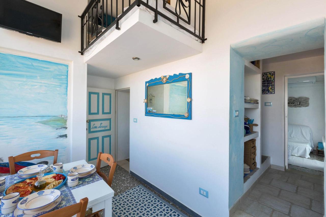 אוסטוני Casa Lorenzo מראה חיצוני תמונה