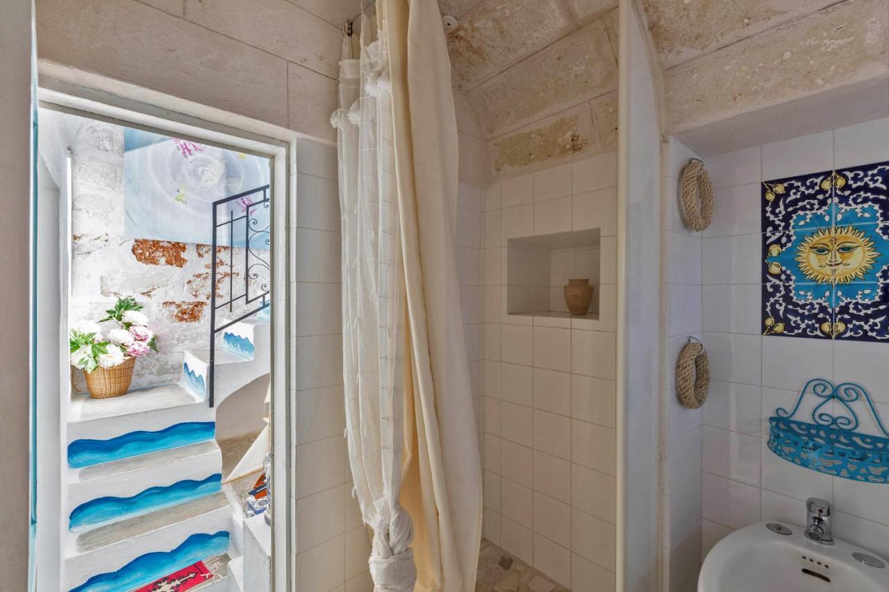 אוסטוני Casa Lorenzo מראה חיצוני תמונה